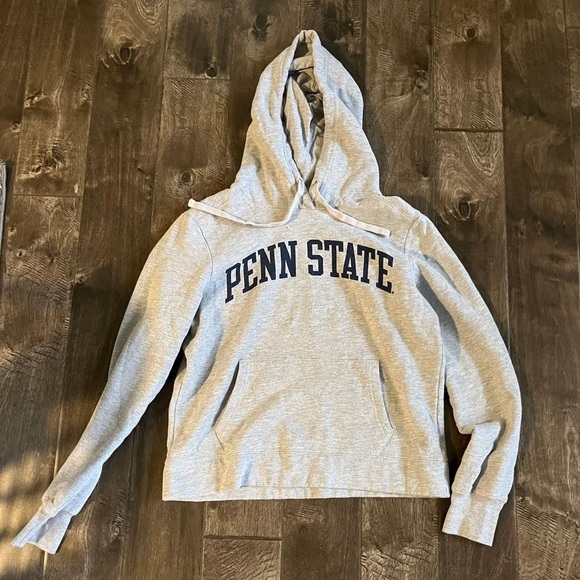 Tops Penn State Hoodie Poshmark